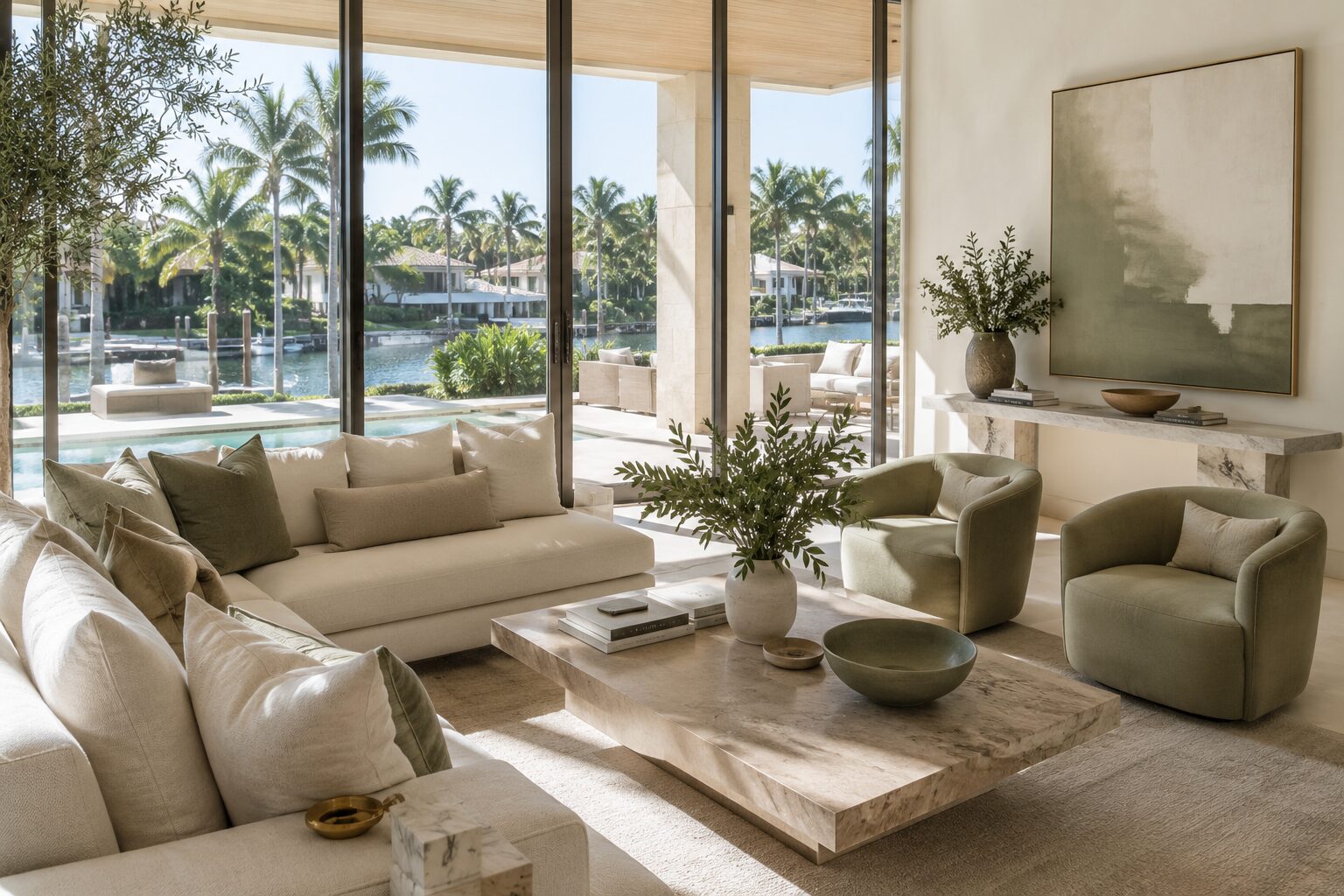 Lotus Realty, luxury south florida real estate agent and broker services