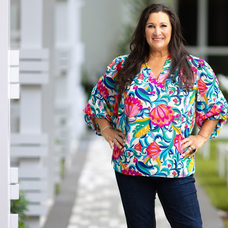 Aileen Grossman Lotus Realty